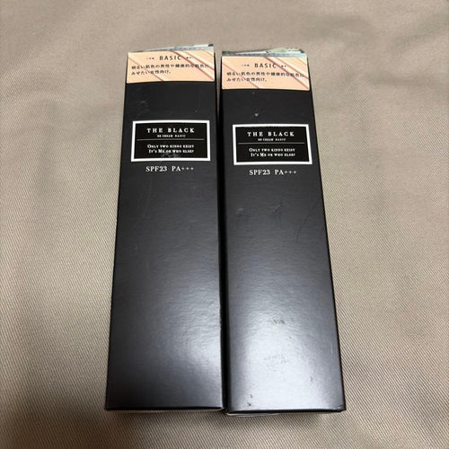 Null Bb Cream 32G 2
