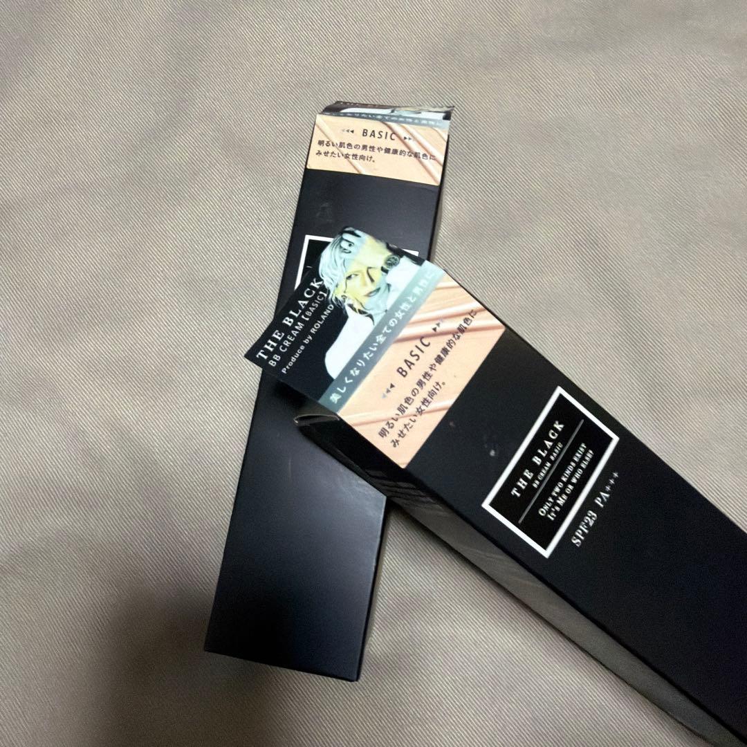 Null Bb Cream 32G 2