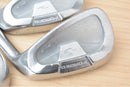 Iron Set Zestaim Fi-3 5~Pw 6 Dynamic Gold Amt Tour Issue X100