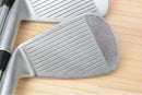 Iron Set Zestaim Fi-3 5~Pw 6 Dynamic Gold Amt Tour Issue X100