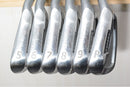 Iron Set Zestaim Fi-3 5~Pw 6 Dynamic Gold Amt Tour Issue X100