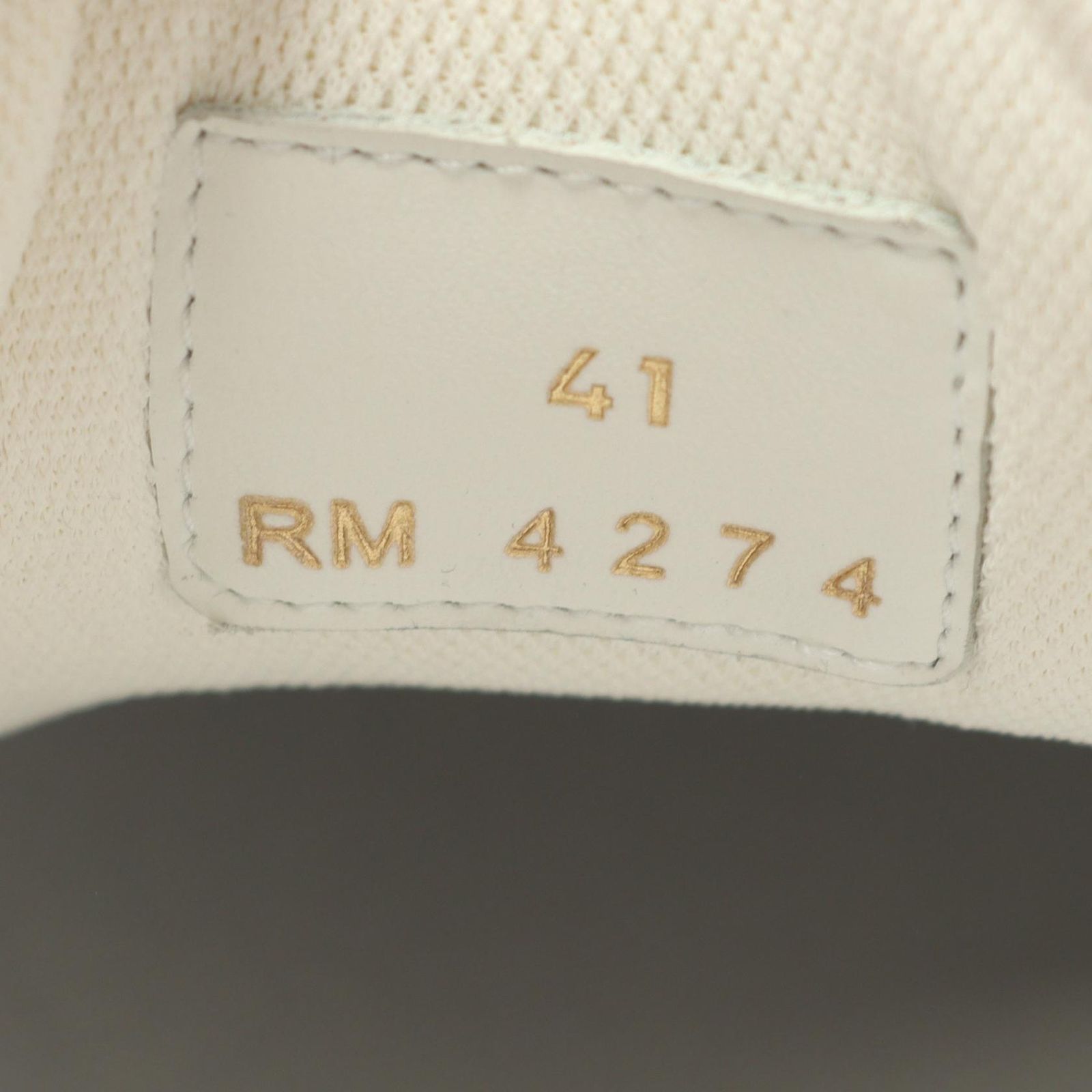 Celine Sneakers 361554995C00Dp41