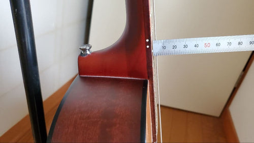Yamaha Acoustic Guitars Fg Junior Jr2