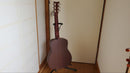 Yamaha Acoustic Guitars Fg Junior Jr2