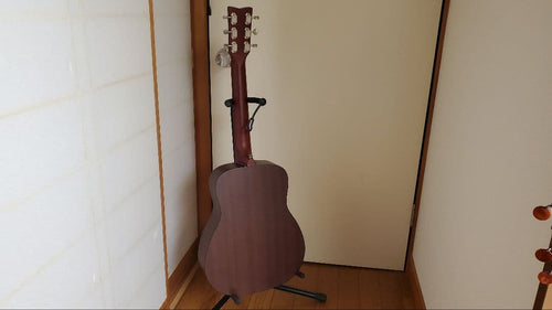 Yamaha Acoustic Guitars Fg Junior Jr2