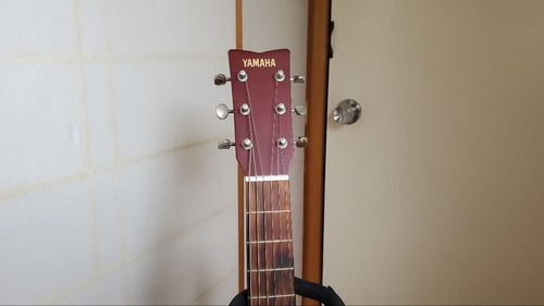 Yamaha Acoustic Guitars Fg Junior Jr2