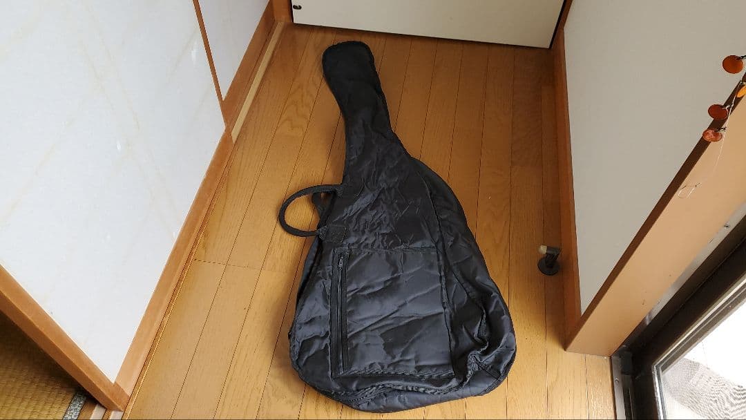 Yamaha Acoustic Guitars Fg Junior Jr2