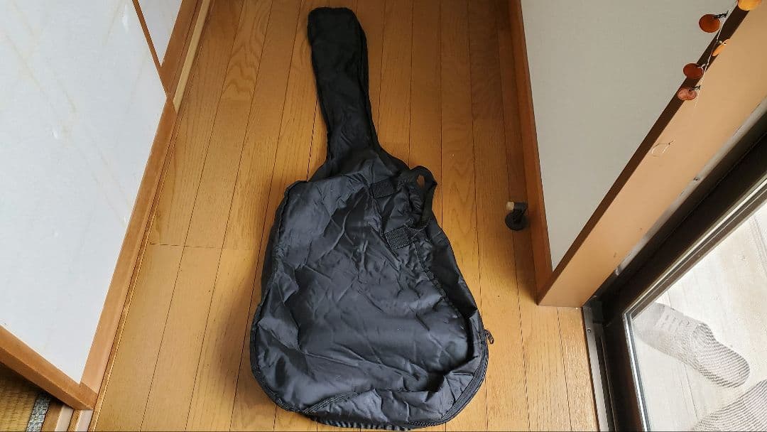Yamaha Acoustic Guitars Fg Junior Jr2