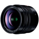 Panasonic Autres Leica Dg Summilux 12Mm/F1.4 Asph. H-X012
