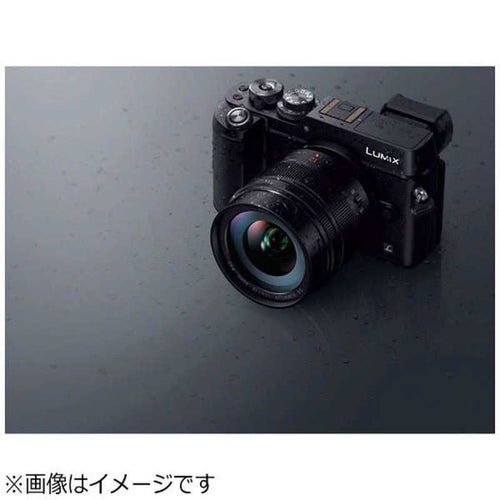 Panasonic Autres Leica Dg Summilux 12Mm/F1.4 Asph. H-X012
