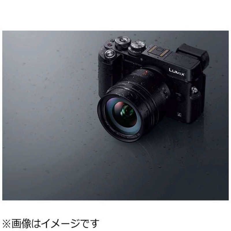 Panasonic Autres Leica Dg Summilux 12Mm/F1.4 Asph. H-X012