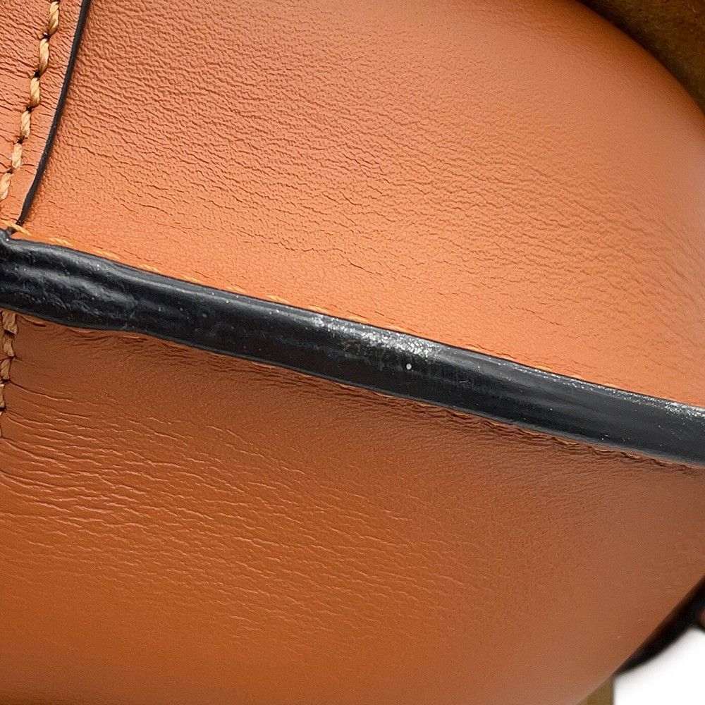 Loewe Shoulder Bag A650N46X13