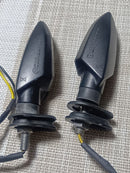 Yamaha Lights Turn Signals Led Mt-09 Yzf-R25