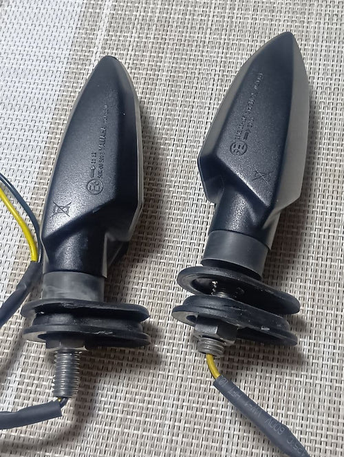 Yamaha Lights Turn Signals Led Mt-09 Yzf-R25