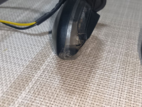 Yamaha Lights Turn Signals Led Mt-09 Yzf-R25