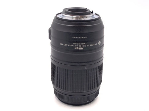 Lens (Zoom) Af-S Dx Nikkor 55-300Mm F4.5-5.6G Ed Vr