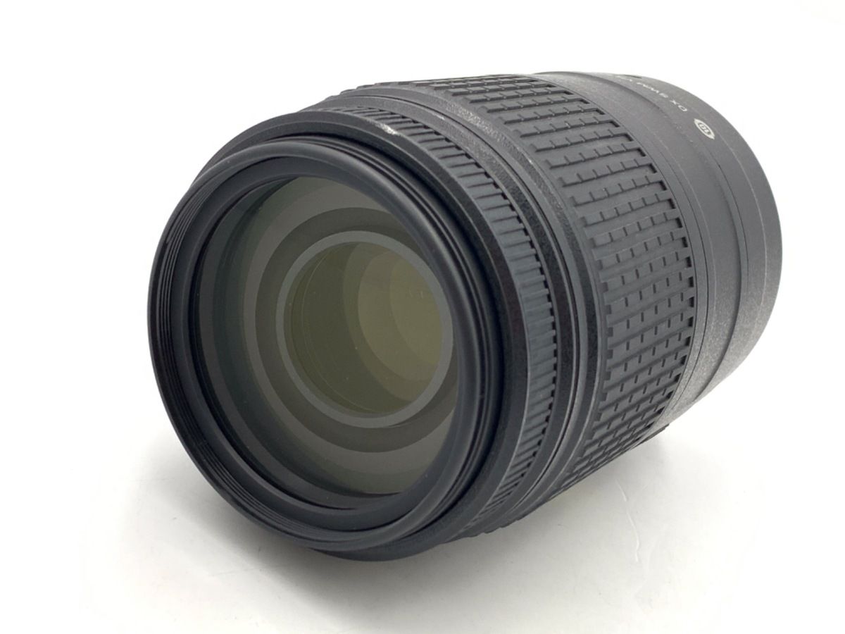 Lens (Zoom) Af-S Dx Nikkor 55-300Mm F4.5-5.6G Ed Vr