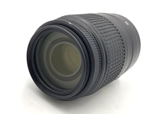 Lens (Zoom) Af-S Dx Nikkor 55-300Mm F4.5-5.6G Ed Vr