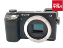 Mirrorless Interchangeable Lips Nex-6
