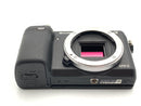 Mirrorless Interchangeable Lips Nex-6