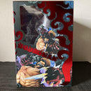 Megahouse One Piece P.O.P D 4 Ver.2