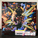 Megahouse One Piece P.O.P D 4 Ver.2