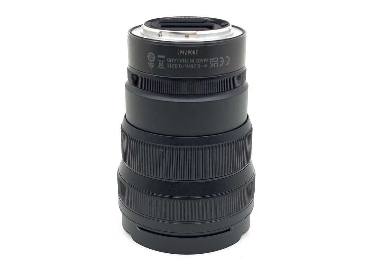 Lens (Zoom) Nikkor Z 14-24Mm F/2.8 S