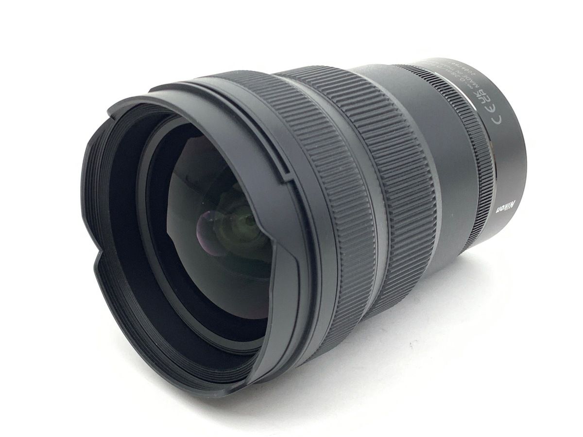 Lens (Zoom) Nikkor Z 14-24Mm F/2.8 S