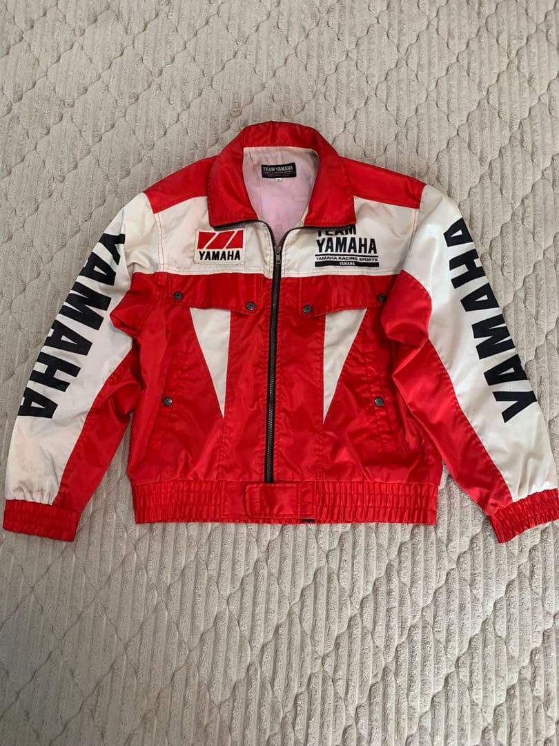 Yamaha Jackets Team