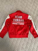 Yamaha Jackets Team
