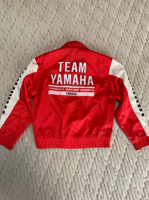 Yamaha Jackets Team