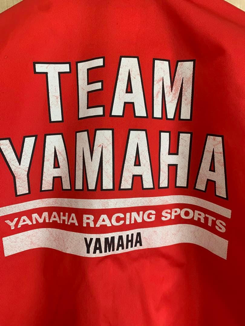 Yamaha Jackets Team
