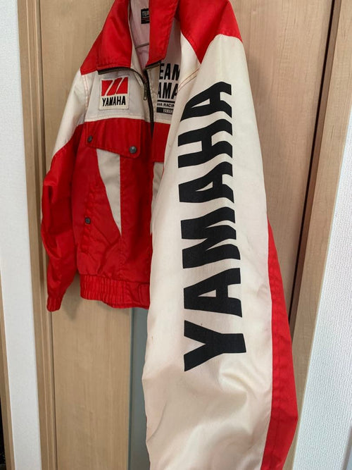 Yamaha Jackets Team