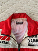 Yamaha Jackets Team