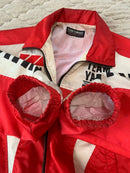 Yamaha Jackets Team