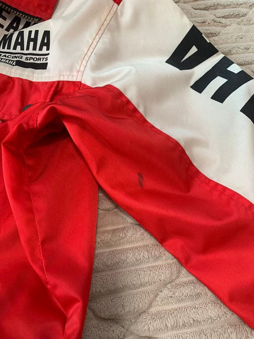Yamaha Jackets Team