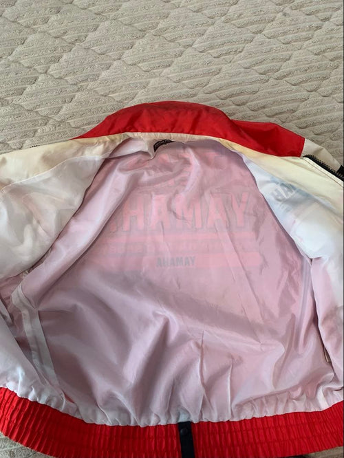 Yamaha Jackets Team