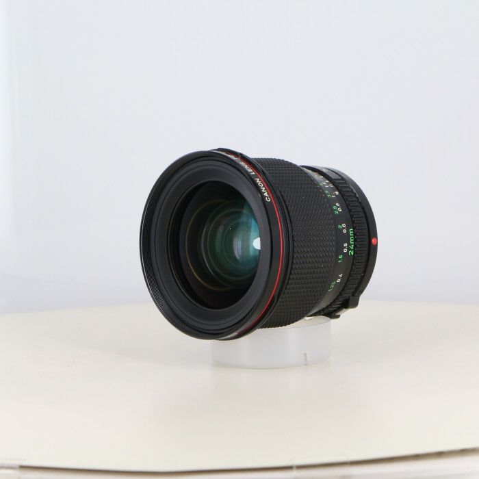 Canon Others New Fd 24/1.4L