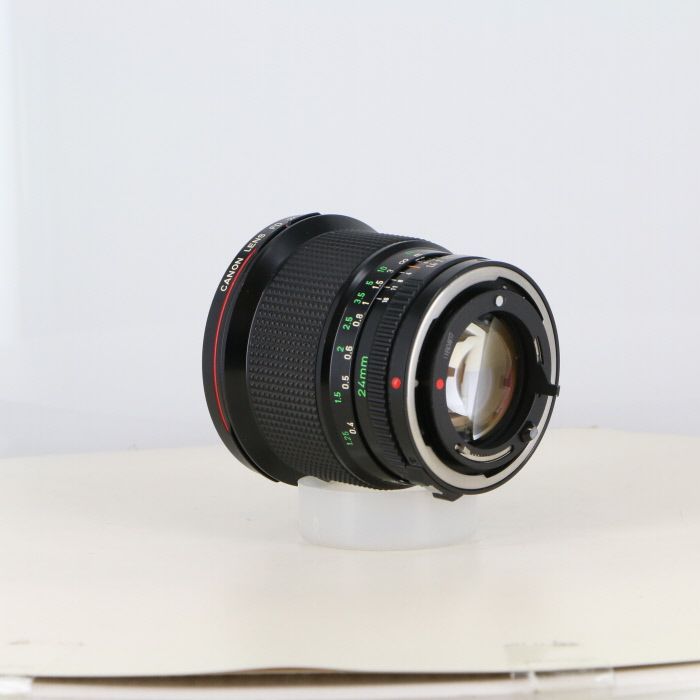 Canon Others New Fd 24/1.4L