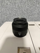 Nikon Prime Lenses Nikkor Z F/2