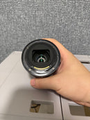 Nikon Prime Lenses Nikkor Z F/2