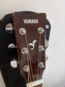 Yamaha Acoustic Guitars Fs820