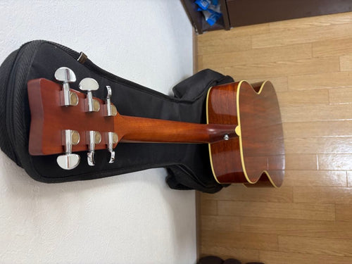 Yamaha Acoustic Guitars Fs820