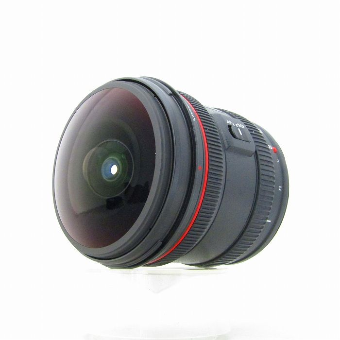 Canon Others Ef8-15/4L Usm