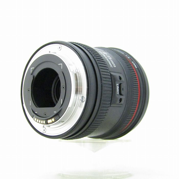 Canon Others Ef8-15/4L Usm