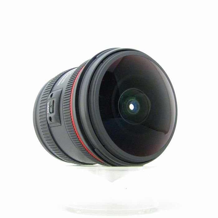 Canon Others Ef8-15/4L Usm