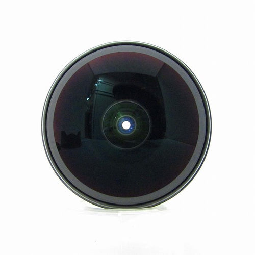Canon Others Ef8-15/4L Usm