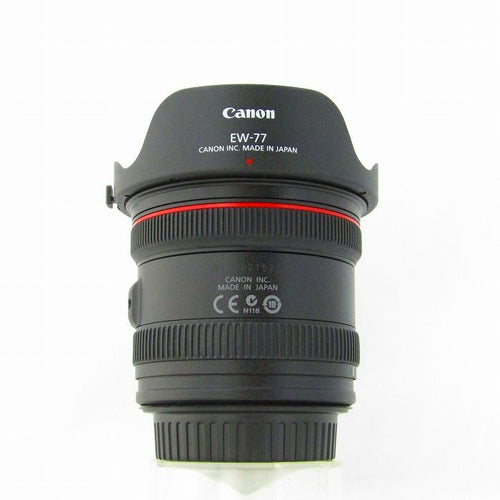 Canon Others Ef8-15/4L Usm