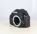 Pentax Others Kp