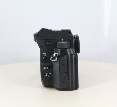 Pentax Others Kp